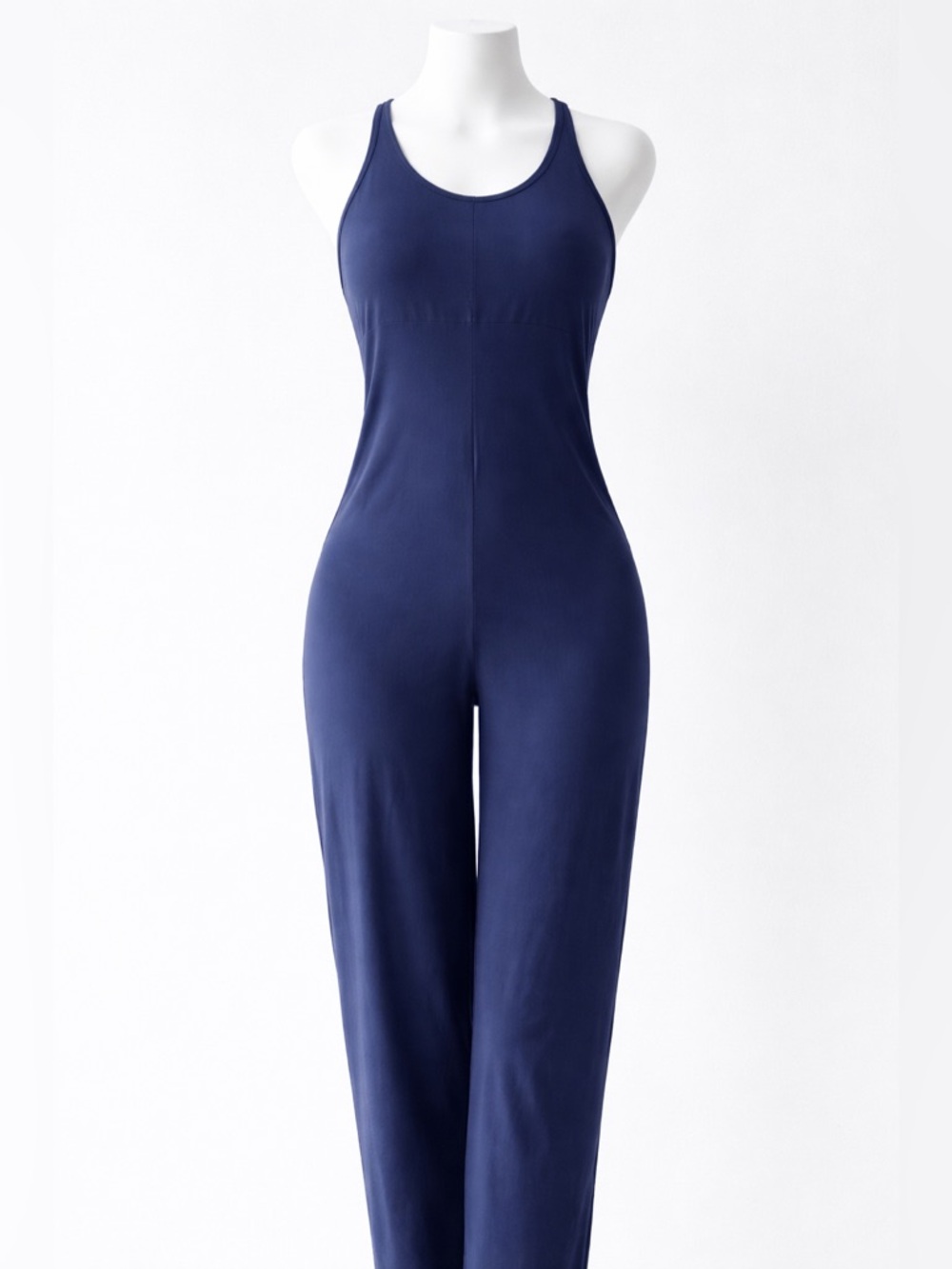 Victorias Secret Pink Active Workout Body One Piece Women Sz XXL Seamless